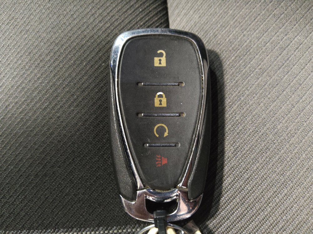 Used 2025 Chevrolet Blazer LT FWD image 32