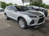 Used 2021 Chevrolet Blazer LT image 3