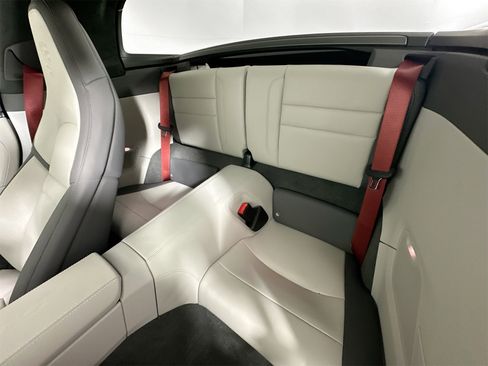 Certified 2026 Porsche 911 Targa 4 GTS image 26