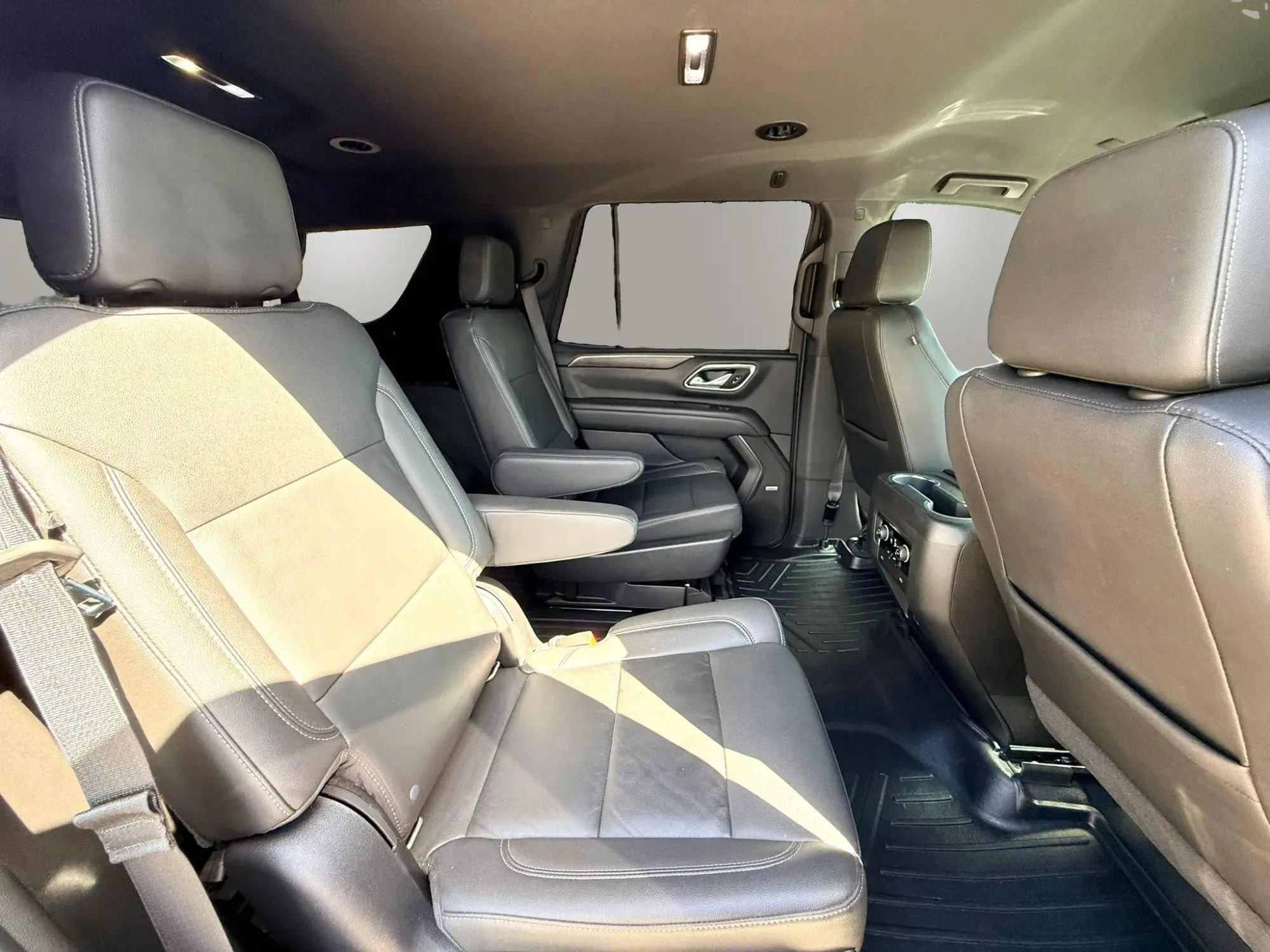 Used 2021 Chevrolet Tahoe LT RWD image 17