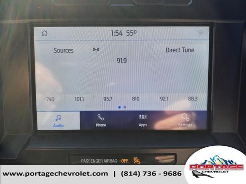 Used 2020 Ford F150 XLT image 16