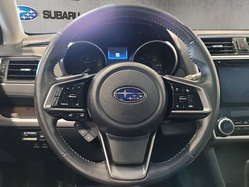 Used 2019 Subaru Outback 2.5i Limited w/ Popular Package #2 AWD/4WD image 29