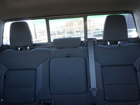 Used 2021 GMC Sierra 1500 Elevation image 26