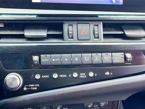 Used 2023 Lexus ES 350 F Sport image 34