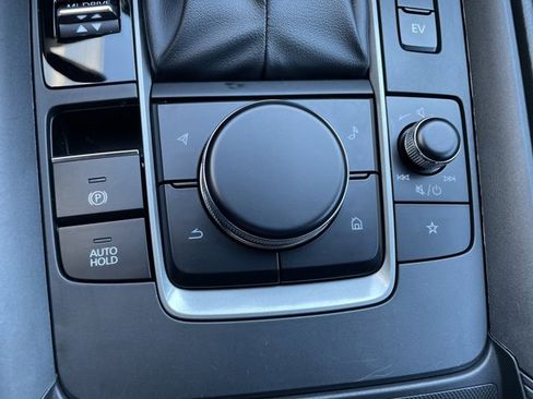 Certified 2025 MAZDA CX-50 2.5 Hybrid w/ Weather Package image 18