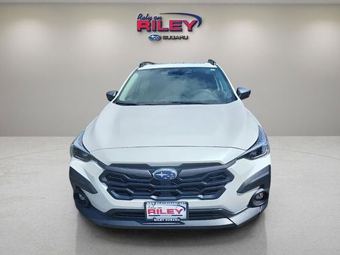 Used 2025 Subaru Crosstrek 2.5i Limited w/ Crosstrek Mirror Package AWD/4WD image 8
