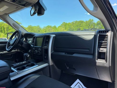 Used 2013 RAM 1500 Sport w/ Sport Premium Group AWD/4WD image 20