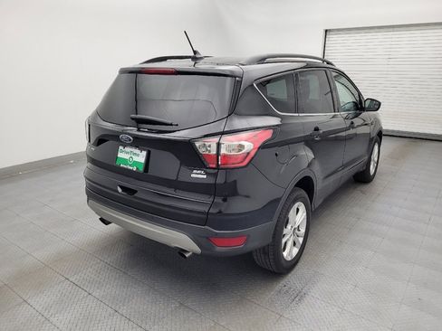 Used 2018 Ford Escape SEL FWD image 9