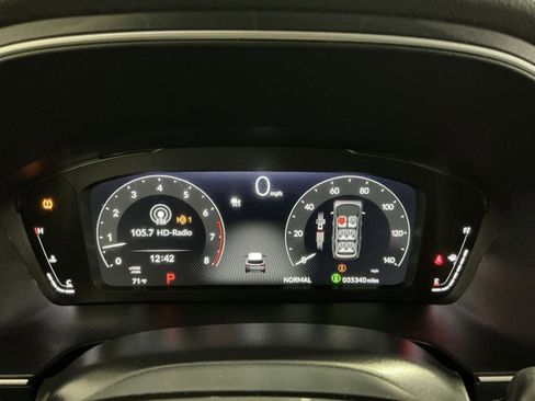 Used 2023 Honda Pilot Elite image 18