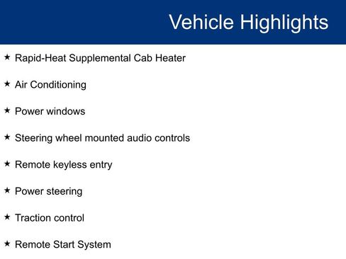 Used 2024 Ford F350 XL w/ XL Chrome Package image 16