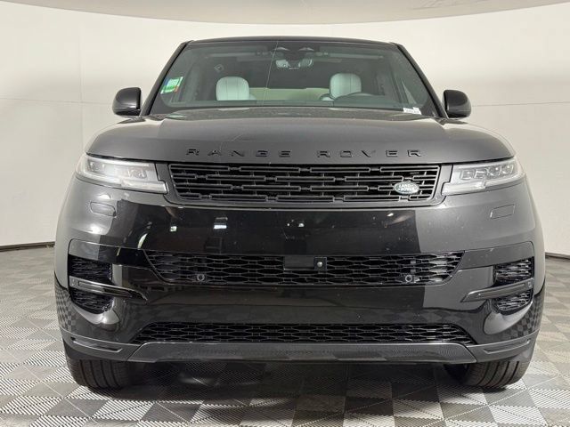 New 2026 Land Rover Range Rover Sport SE AWD/4WD image 11