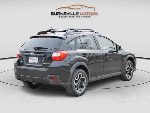 Used 2016 Subaru Crosstrek 2.0i Premium image 7
