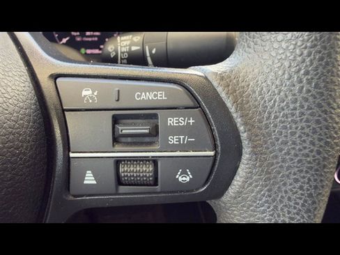 Certified 2023 Honda Accord LX image 28