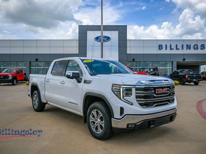 Used 2024 GMC Sierra 1500 SLT