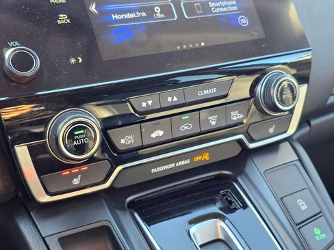 Used 2021 Honda CR-V EX-L image 31