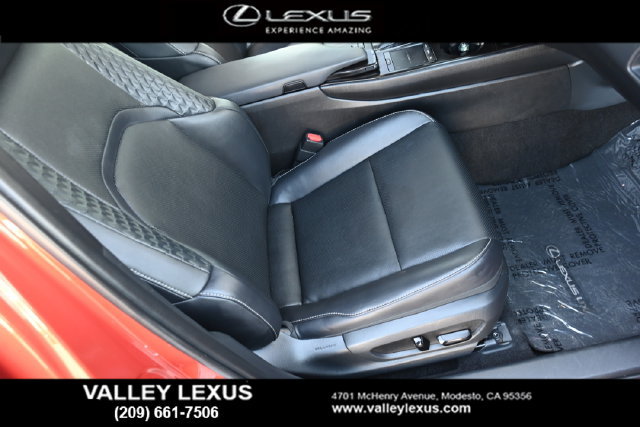 Used 2019 Lexus UX 250h AWD/4WD image 21