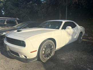 Used 2022 Dodge Challenger GT w/ Blacktop Package AWD/4WD video 1