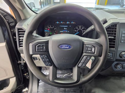 Used 2019 Ford F150 XL w/ Equipment Group 101A Mid AWD/4WD image 22