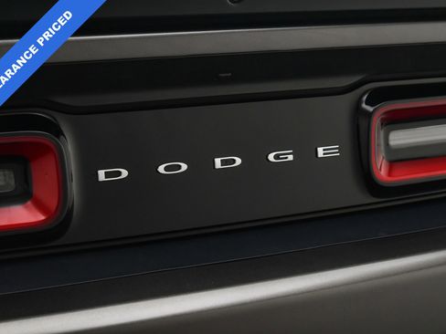 Used 2023 Dodge Challenger R/T Scat Pack image 23