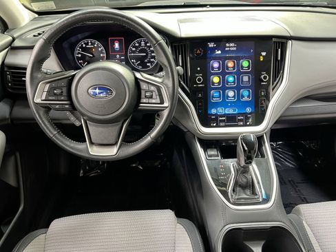 Used 2022 Subaru Outback Premium image 27