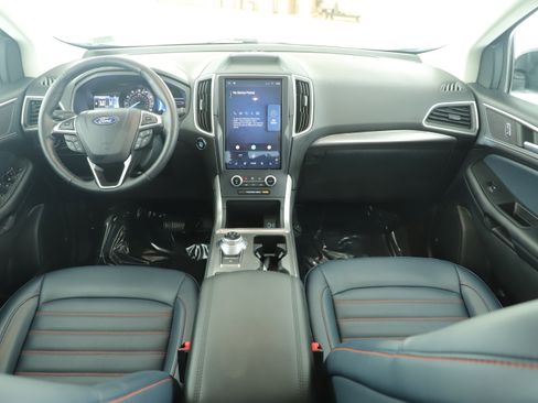 Used 2023 Ford Edge SEL w/ Sport Appearance Package AWD/4WD image 18