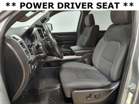 Certified 2019 RAM 1500 Big Horn image 15