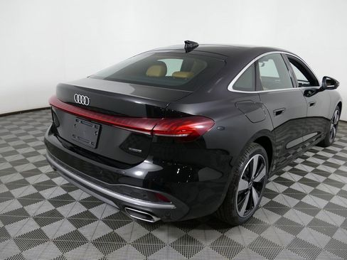 New 2025 Audi A5 2.0T Premium Plus image 3