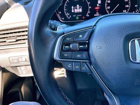 Used 2022 Honda Accord Sport Special Edition image 18