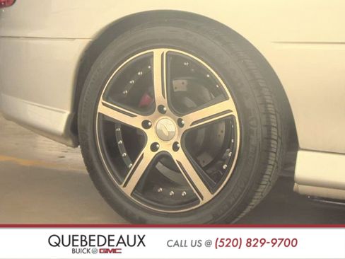 Used 2005 Pontiac GTO image 11