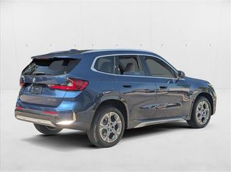 Used 2025 BMW X1 xDrive28i w/ Convenience Package video 2