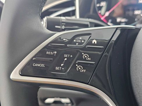 New 2026 Mercedes-Benz E 350 Sedan image 27