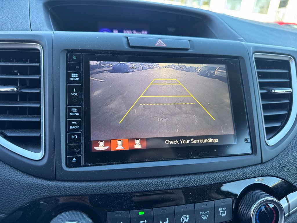 Used 2016 Honda CR-V EX image 17