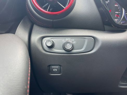 Used 2023 Chevrolet Blazer RS w/ Driver Confidence II Package image 25