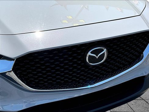 Used 2025 MAZDA CX-30 AWD 2.5 S w/ Preferred Package image 35