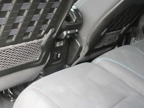 Used 2021 Jeep Wrangler Unlimited Rubicon 4xe image 43