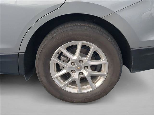 Used 2024 Chevrolet Equinox LS FWD image 23