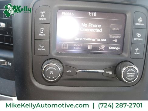 Used 2020 RAM 1500 Big Horn image 19