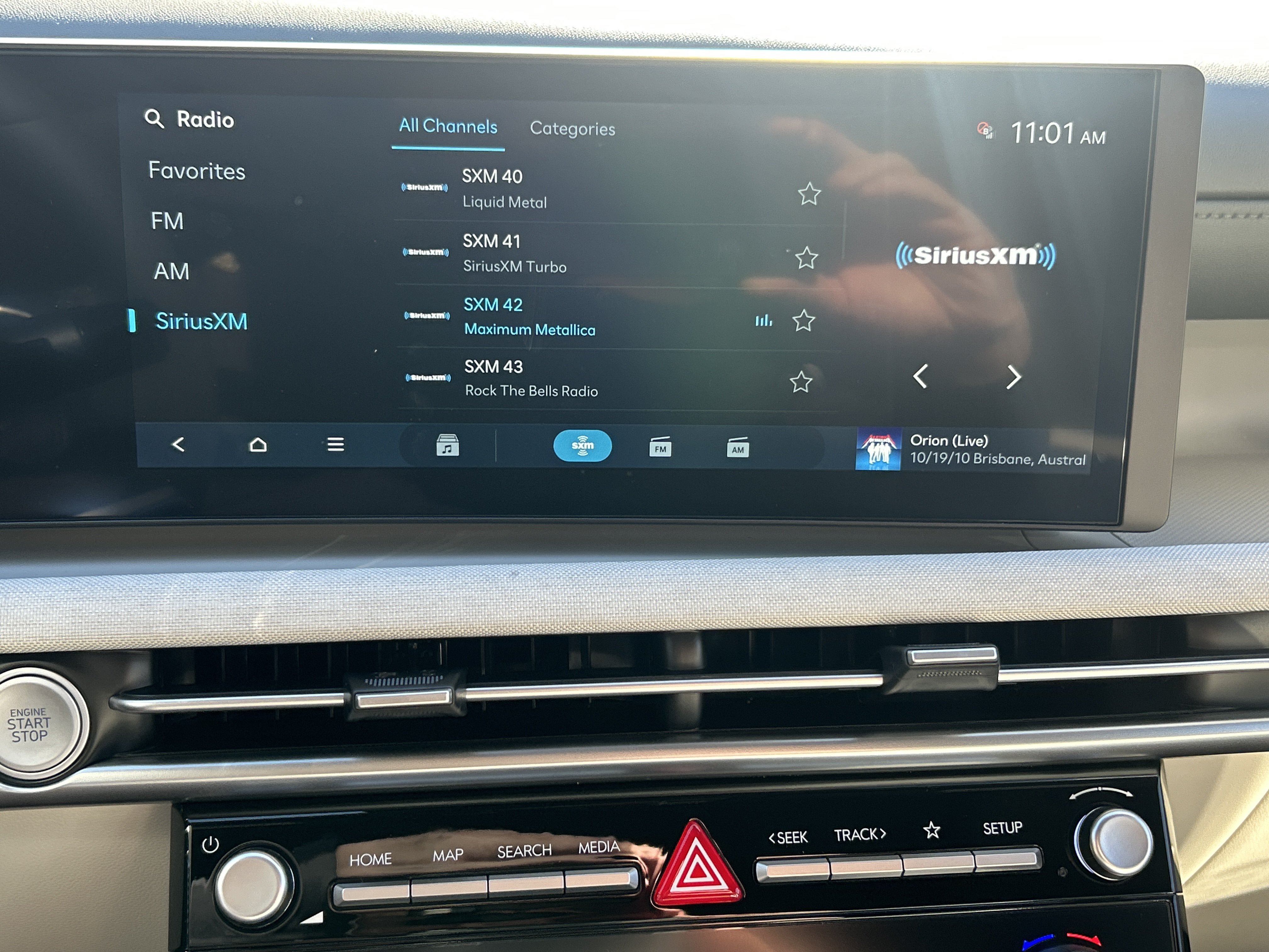 New 2026 Hyundai Tucson Limited AWD/4WD image 23