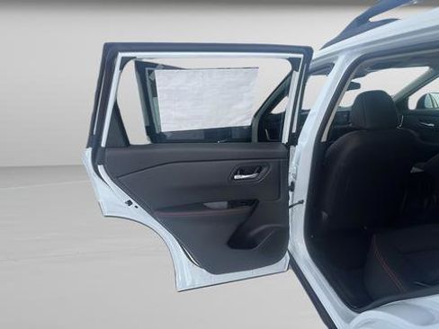 New 2026 Nissan Rogue Rock Creek w/ Rock Creek Premium Package image 20