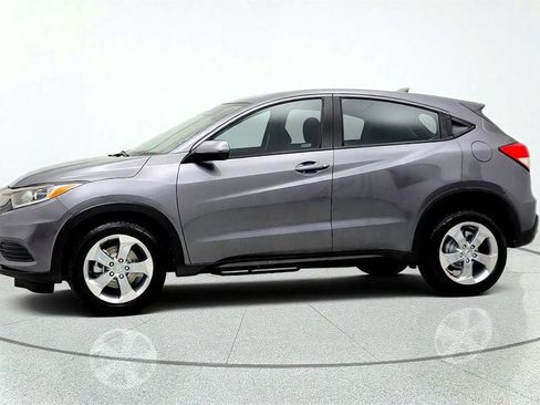Used 2019 Honda HR-V LX image 8