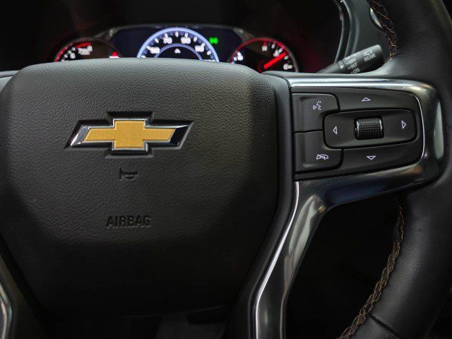 Used 2024 Chevrolet Blazer Premier w/ Driver Confidence II Package AWD/4WD image 20