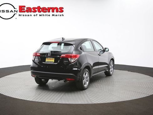 Used 2021 Honda HR-V LX image 37
