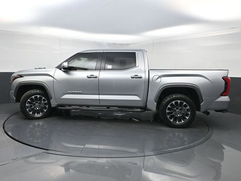 Used 2024 Toyota Tundra Limited AWD/4WD image 46