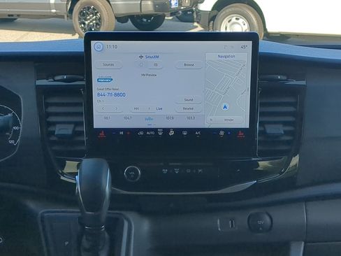 Used 2024 Ford Transit 350 XLT image 16