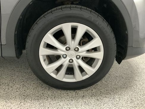 Used 2014 Dodge Journey SXT w/ Flexible Seating Group AWD/4WD image 49