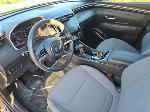 Used 2022 Hyundai Santa Cruz SEL image 15