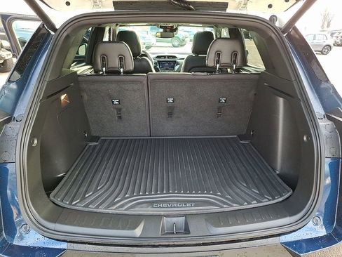 Used 2023 Chevrolet TrailBlazer ACTIV w/ Sun and Liftgate Package image 29