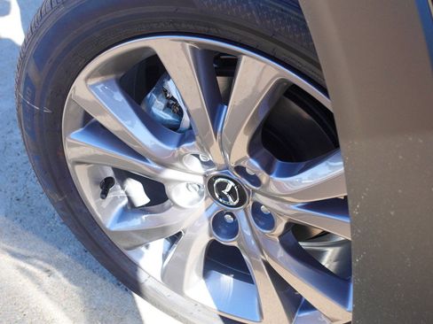 New 2026 MAZDA CX-30 AWD 2.5 S image 8