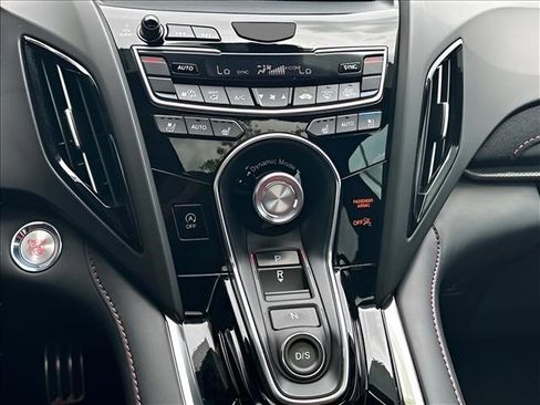 Used 2023 Acura RDX A-Spec FWD image 27