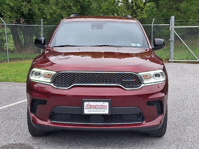 Used 2023 Dodge Durango SXT Launch Edition AWD/4WD image 7
